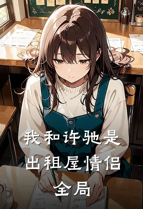 我和许驰是出租屋情侣。全局