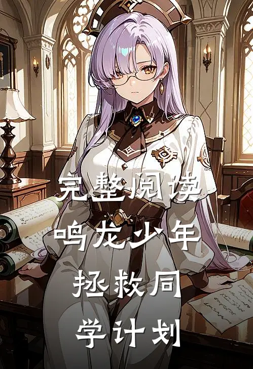 完整阅读鸣龙少年：拯救同学计划
