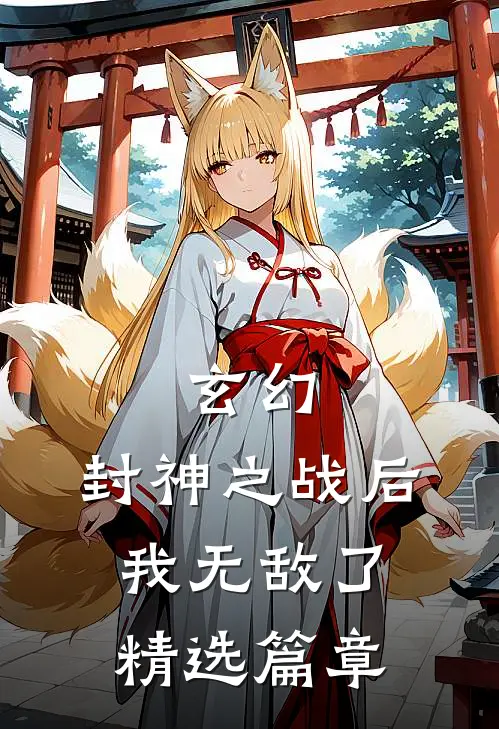 玄幻：封神之战后我无敌了精选篇章