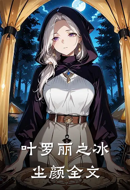 叶罗丽之冰尘颜全文