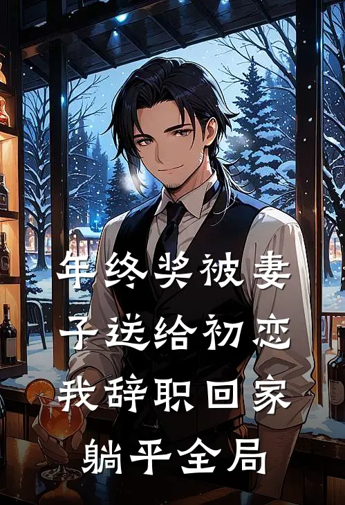 年终奖被妻子送给初恋，我辞职回家躺平全局