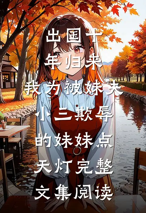 出国十年归来，我为被妹夫小三欺辱的妹妹点天灯完整文集阅读