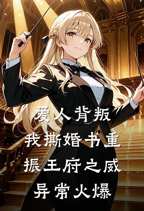 爱人背叛，我撕婚书重振王府之威异常火爆