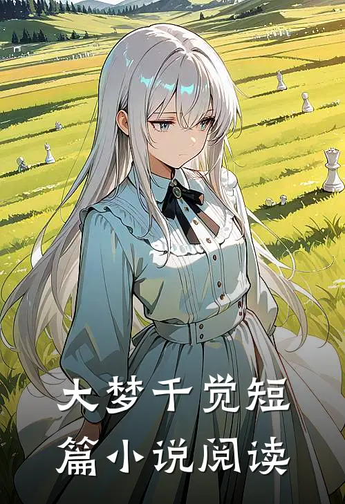 大梦千觉短篇小说阅读