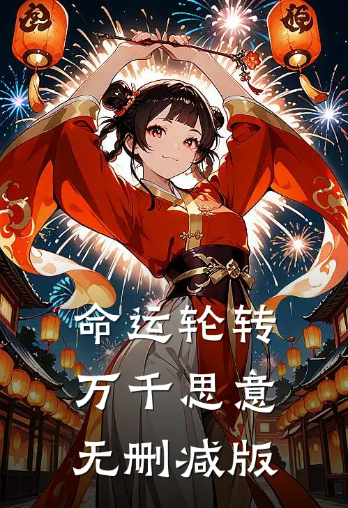 命运轮转，万千思意无删减版