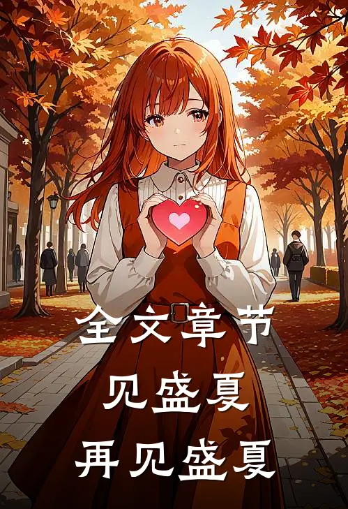 全文章节见盛夏，再见盛夏