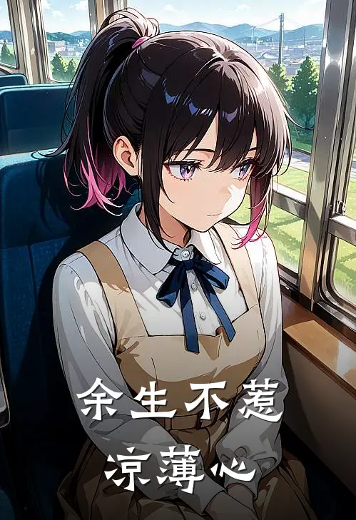 余生不惹凉薄心