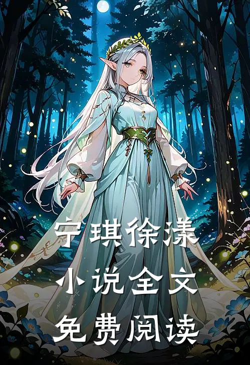 宁琪徐漾小说全文免费阅读