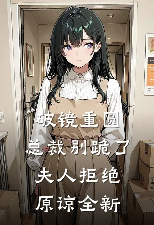 破镜重圆：总裁别跪了，夫人拒绝原谅全新