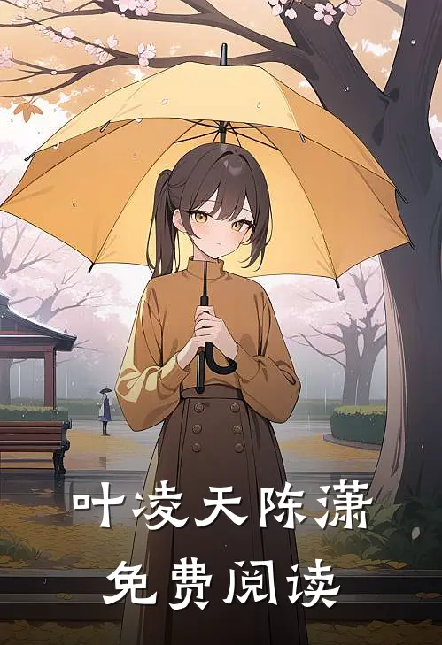 叶凌天陈潇免费阅读