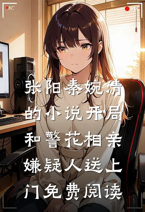 张阳秦婉清的小说开局和警花相亲，嫌疑人送上门免费阅读