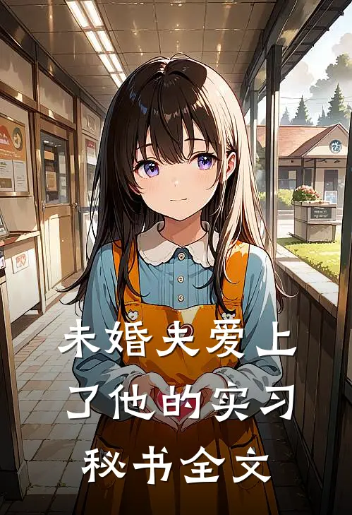 未婚夫爱上了他的实习秘书全文