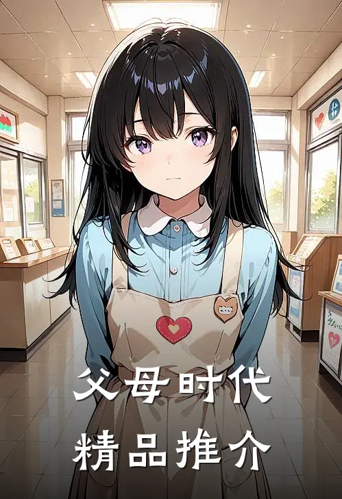 父母时代精品推介