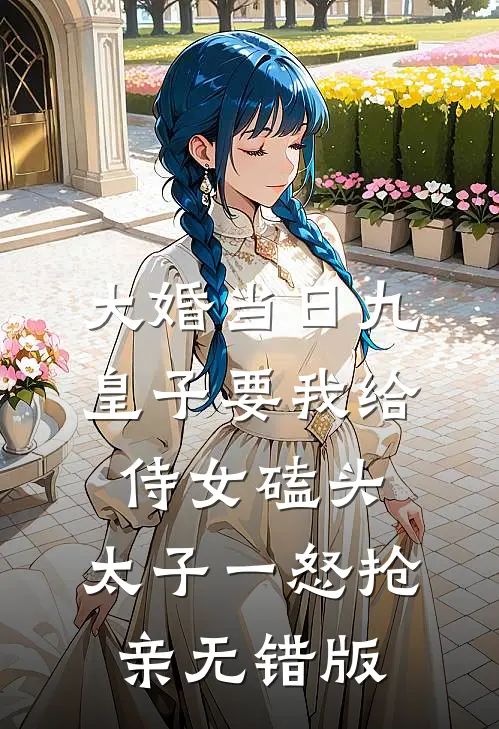 大婚当日九皇子要我给侍女磕头，太子一怒抢亲无错版