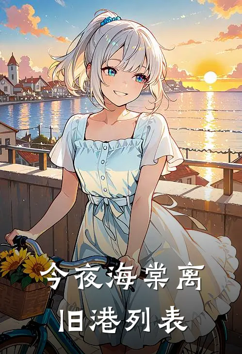 今夜海棠离旧港列表