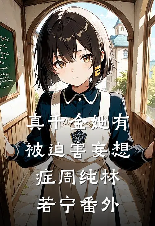 真千金她有被迫害妄想症周纯林若宁番外