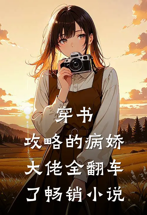 穿书：攻略的病娇大佬全翻车了畅销小说