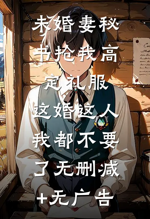 未婚妻秘书抢我高定礼服，这婚这人我都不要了无删减+无广告