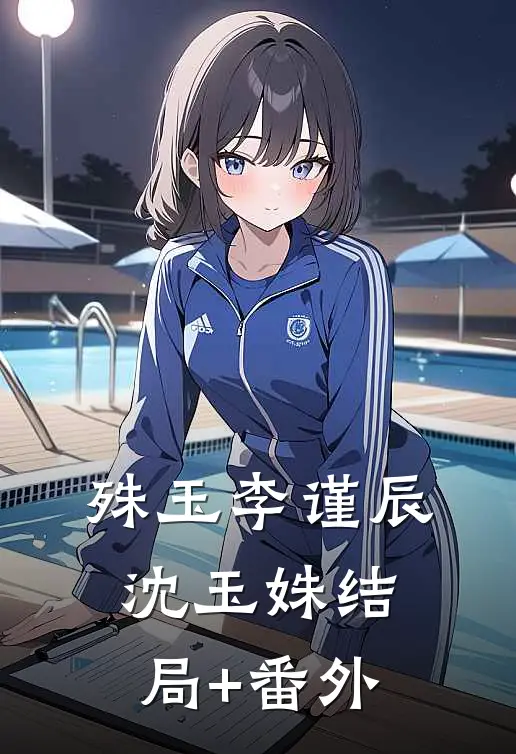 殊玉李谨辰沈玉姝结局+番外