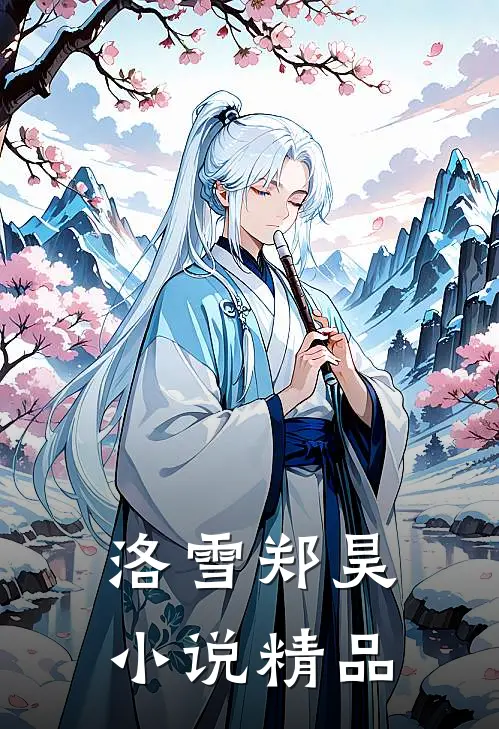 洛雪郑昊小说精品