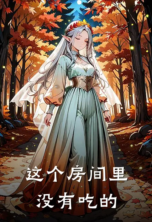 这个房间里没有吃的