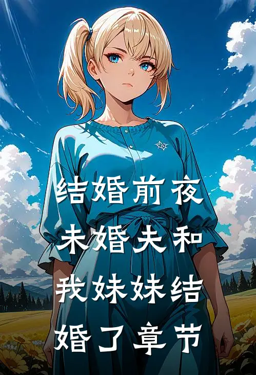 结婚前夜，未婚夫和我妹妹结婚了章节