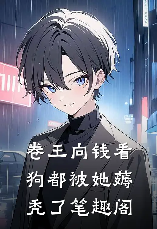 卷王向钱看，狗都被她薅秃了笔趣阁