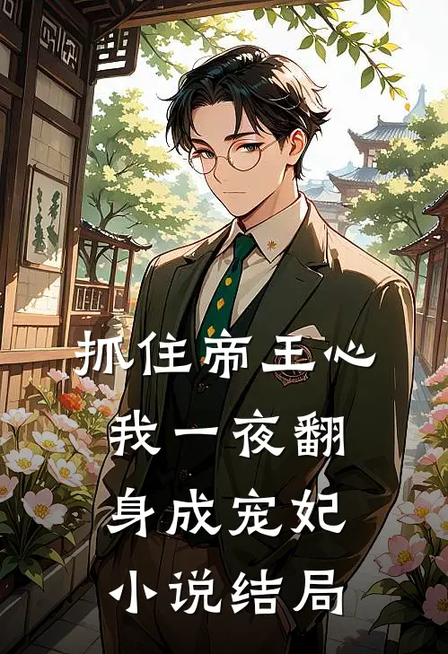 抓住帝王心，我一夜翻身成宠妃小说结局