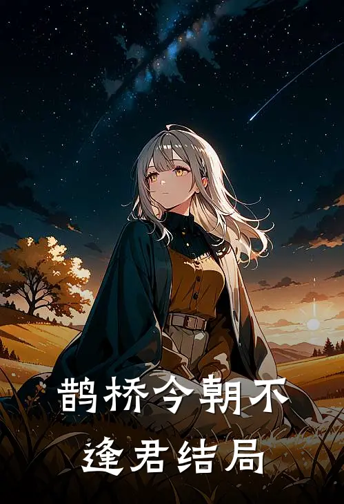 鹊桥今朝不逢君结局