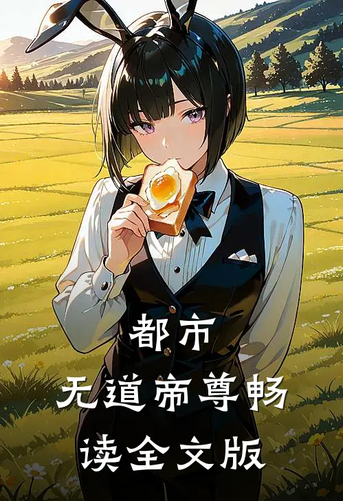 都市：无道帝尊畅读全文版