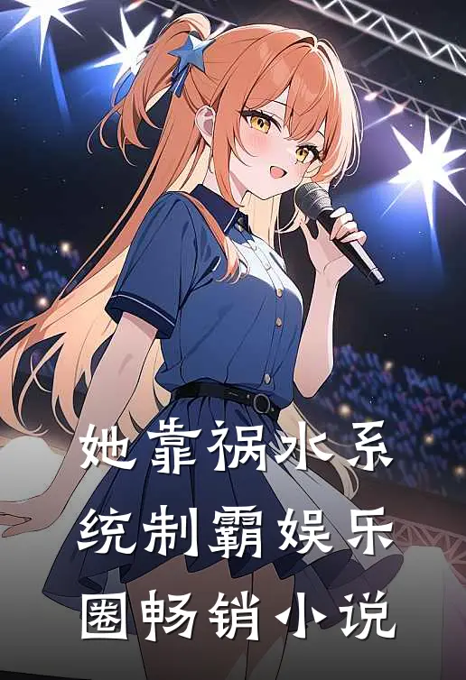 她靠祸水系统制霸娱乐圈畅销小说