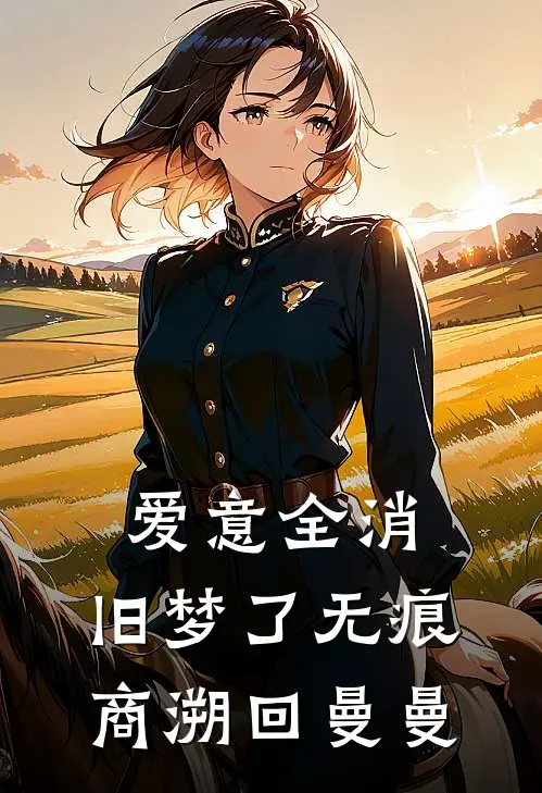爱意全消，旧梦了无痕(商溯回曼曼)