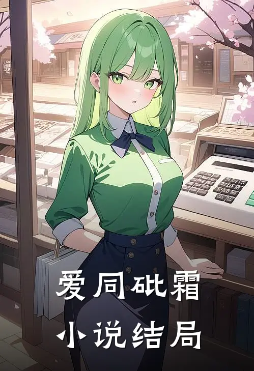 爱同砒霜小说结局