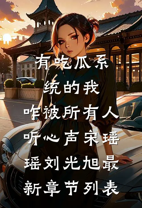 有吃瓜系统的我，咋被所有人听心声宋瑶瑶刘光旭最新章节列表
