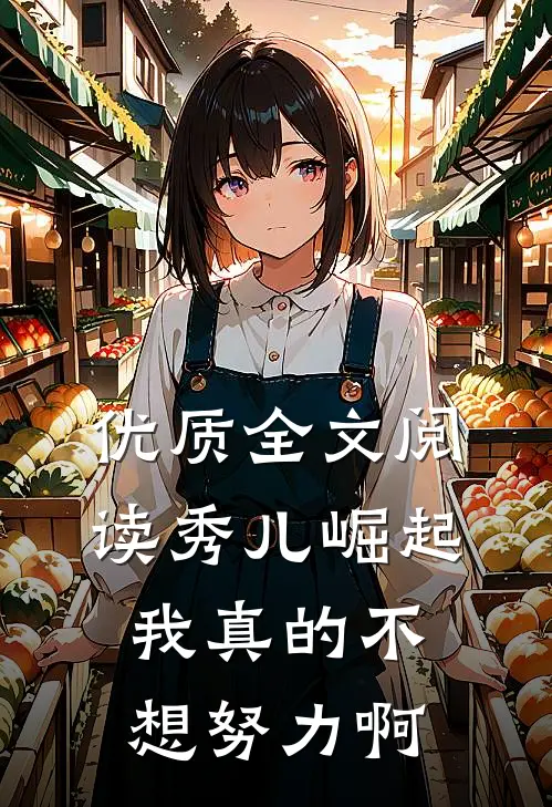 优质全文阅读秀儿崛起，我真的不想努力啊