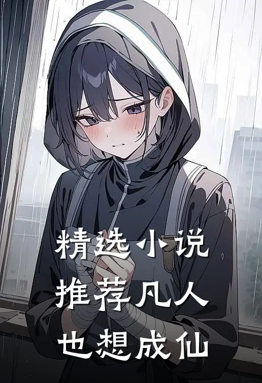 精选小说推荐凡人也想成仙