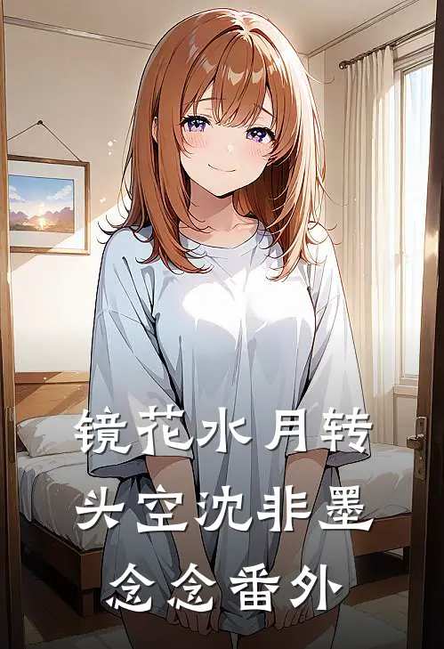 镜花水月转头空沈非墨念念番外