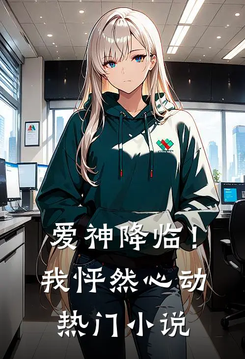 爱神降临！我怦然心动热门小说