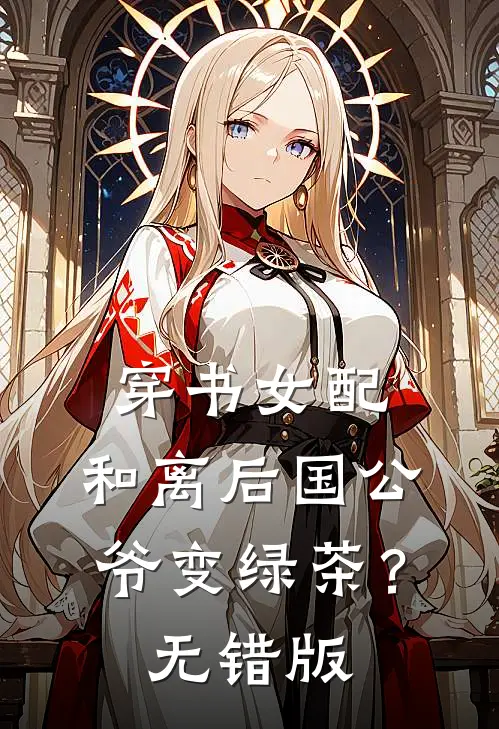 穿书女配：和离后国公爷变绿茶？无错版