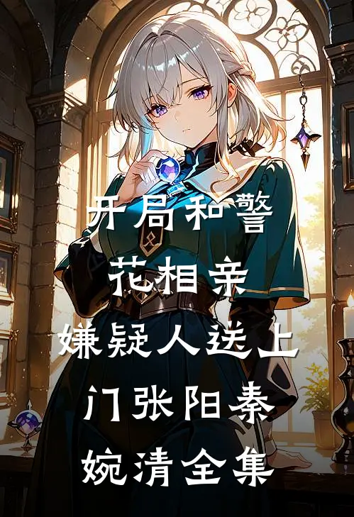 开局和警花相亲，嫌疑人送上门张阳秦婉清全集