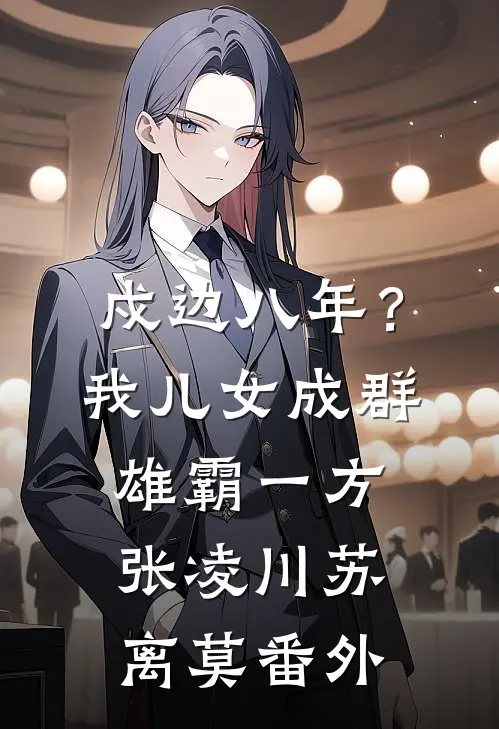 戍边八年？我儿女成群，雄霸一方张凌川苏离莫番外