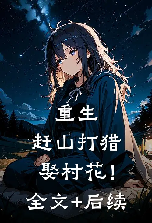 重生：赶山打猎娶村花！全文+后续
