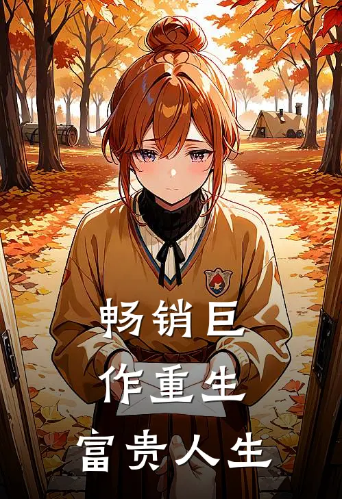 畅销巨作重生：富贵人生