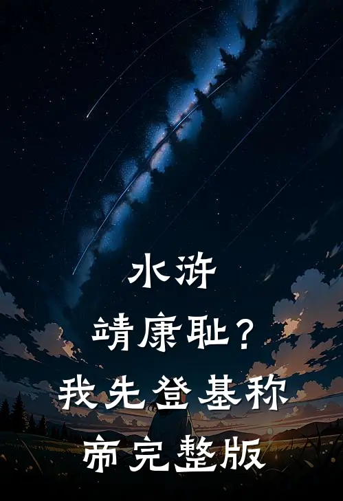 水浒：靖康耻？我先登基称帝完整版