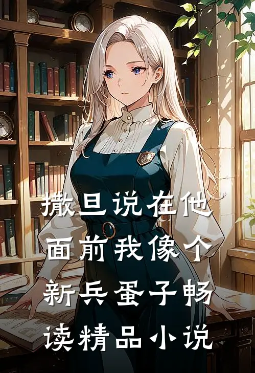 撒旦说在他面前我像个新兵蛋子畅读精品小说
