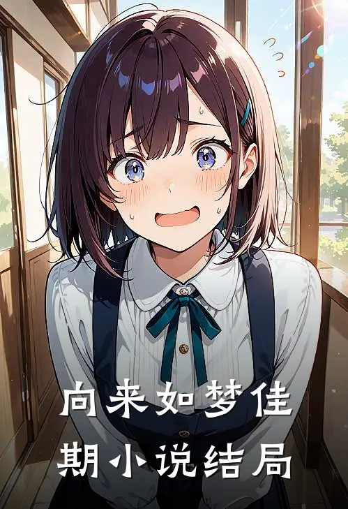 向来如梦佳期小说结局