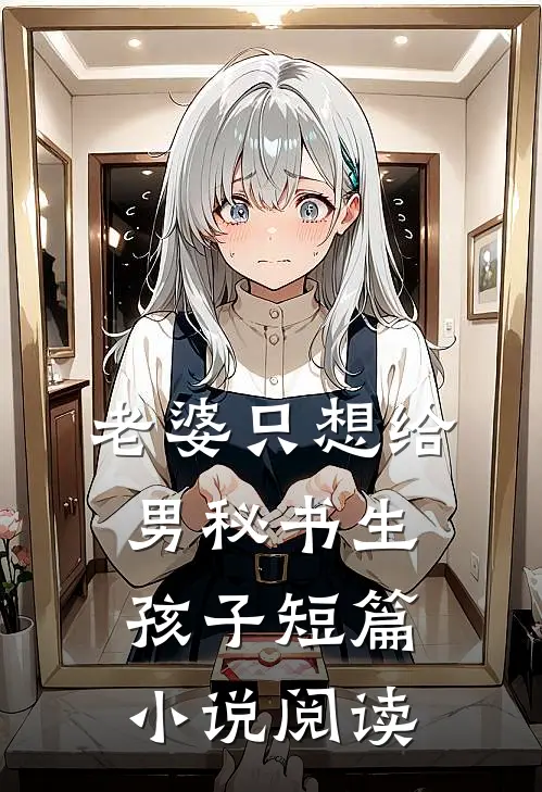 老婆只想给男秘书生孩子短篇小说阅读