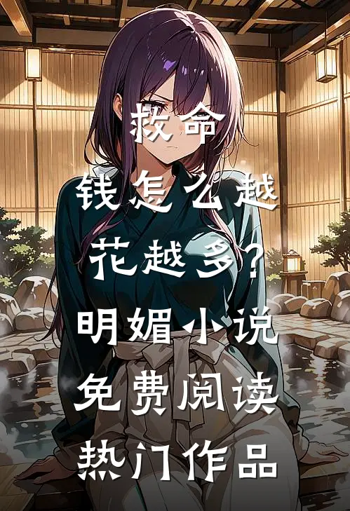 救命,钱怎么越花越多?明媚小说免费阅读热门作品
