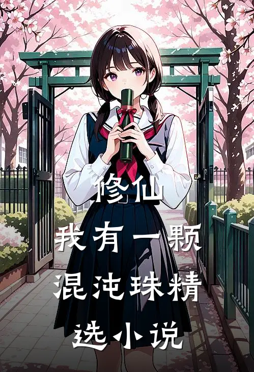 修仙：我有一颗混沌珠精选小说