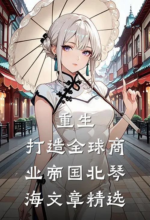 重生:打造全球商业帝国 北琴海文章精选